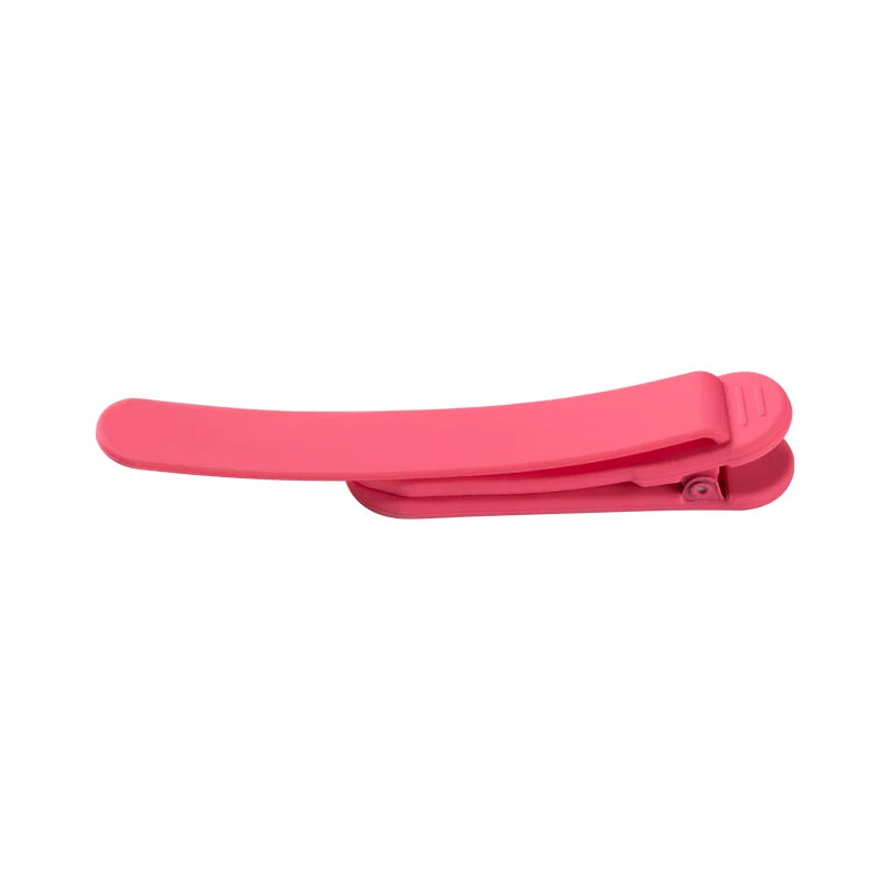 Colorful Silicone Bookmark